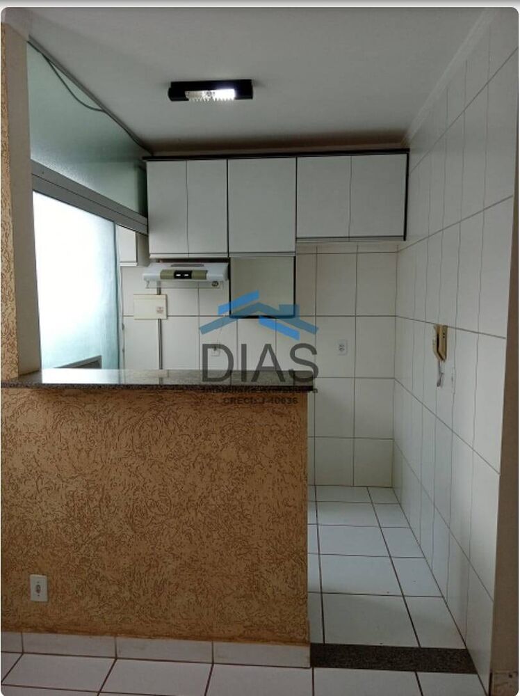 Apartamento, 2 quartos, 42 m² - Foto 4