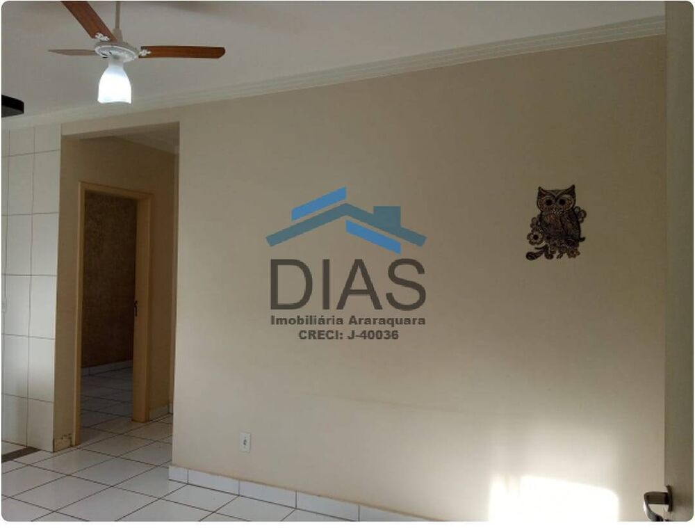 Apartamento, 2 quartos, 42 m² - Foto 3