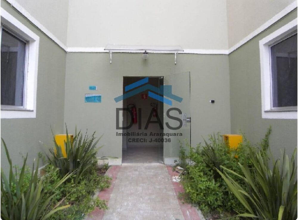 Apartamento, 2 quartos, 42 m² - Foto 10