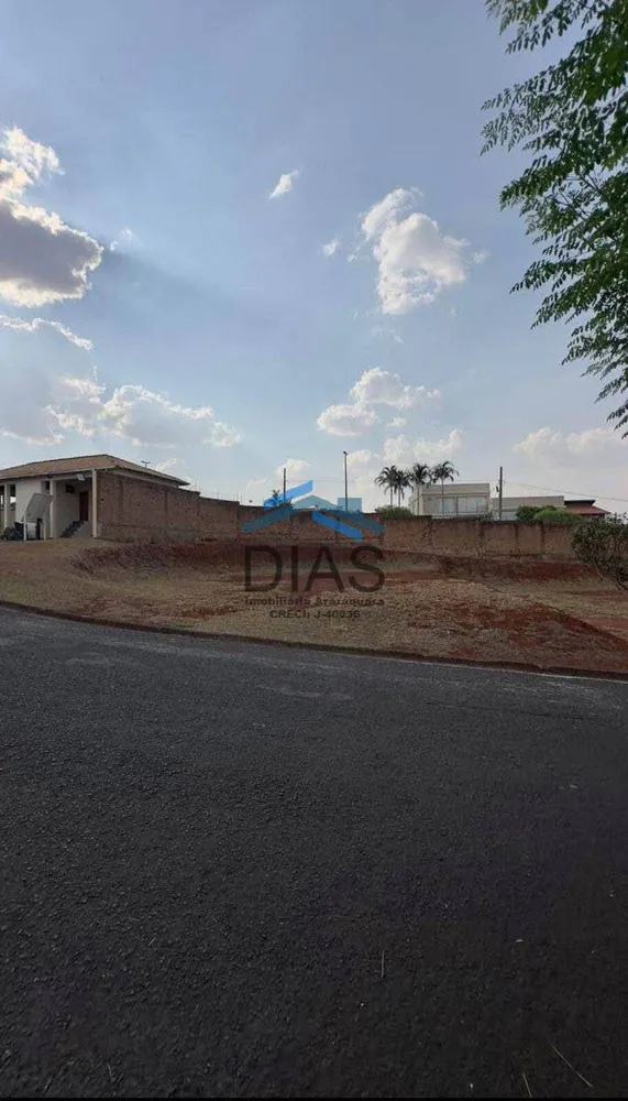 Terreno, 455 m² - Foto 3
