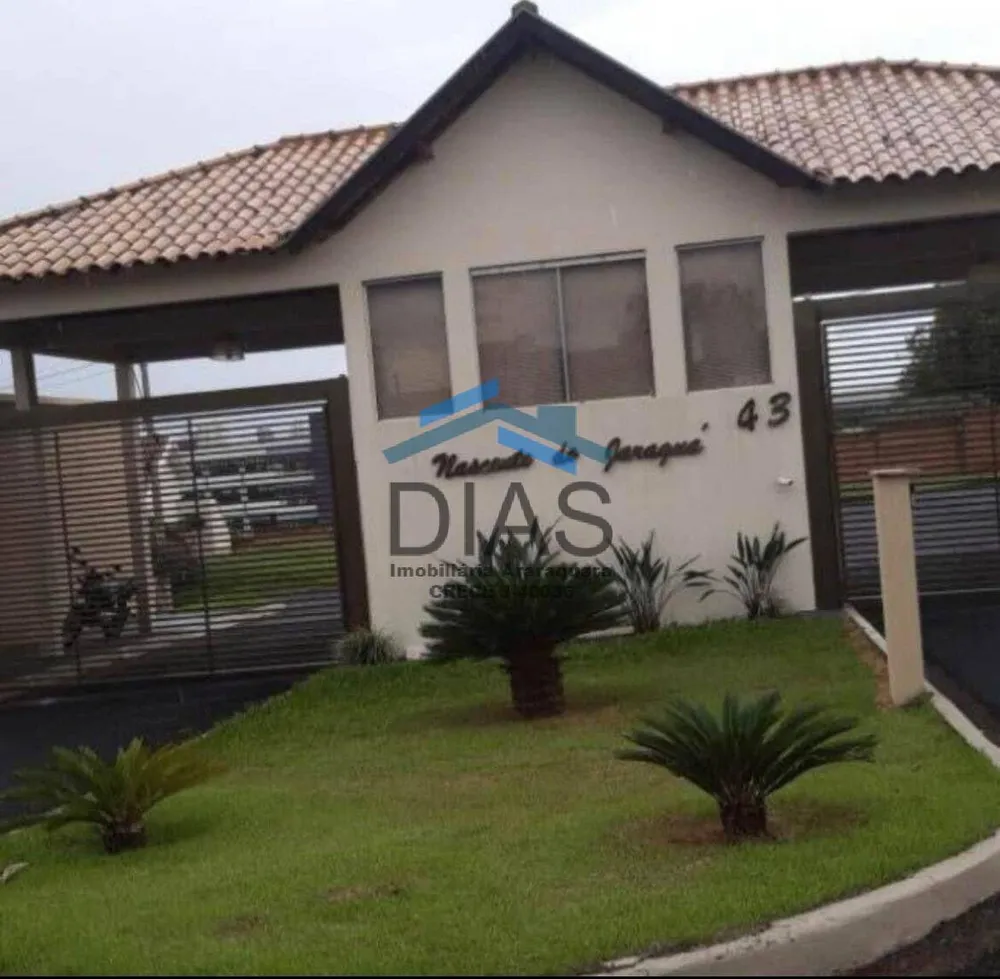 Terreno, 455 m² - Foto 1