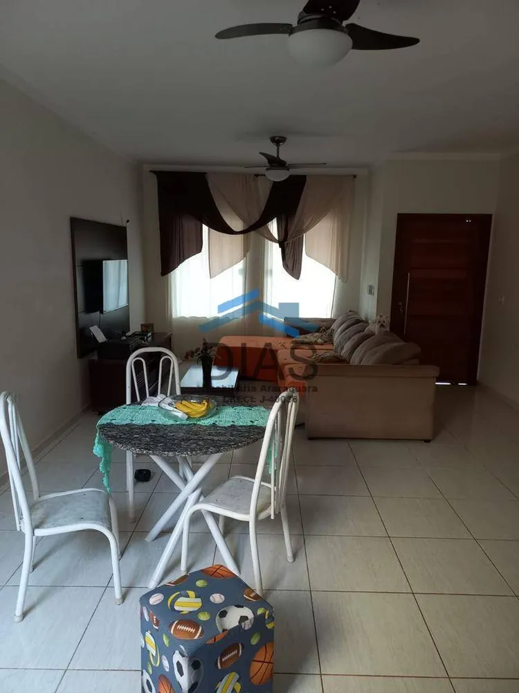 Casa, 3 quartos, 190 m² - Foto 6