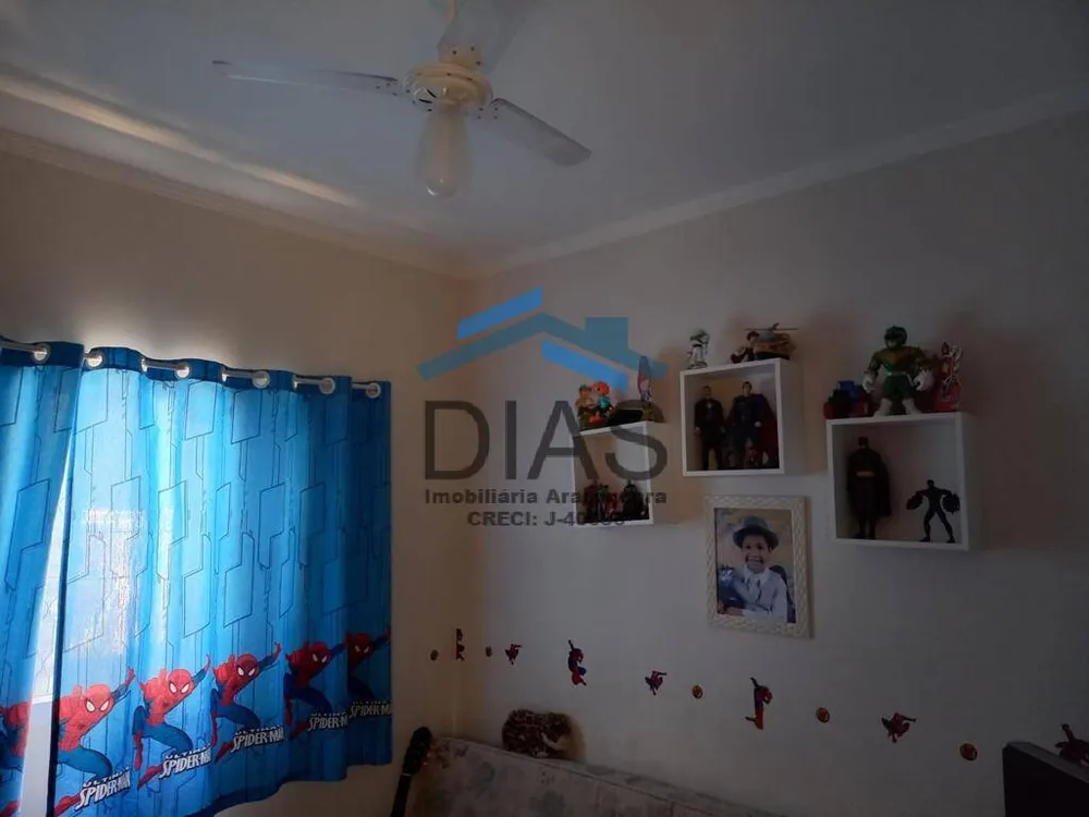 Casa, 3 quartos, 190 m² - Foto 10