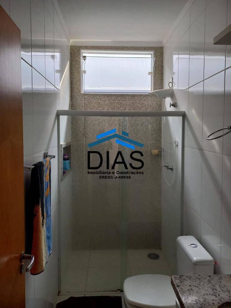 Casa à venda com 3 quartos, 190m² - Foto 5