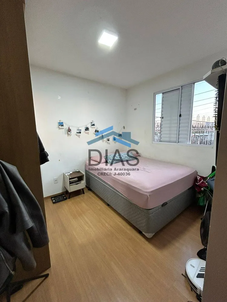 Apartamento, 2 quartos, 48 m² - Foto 4
