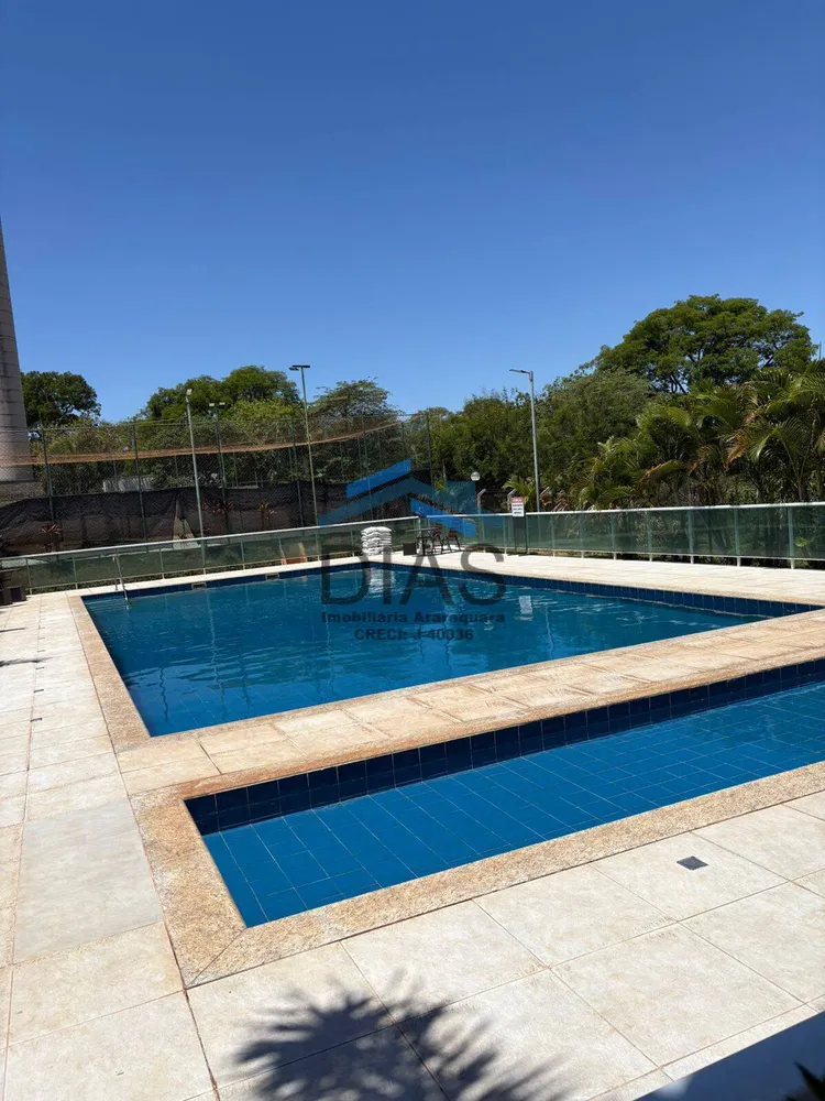Apartamento, 2 quartos, 48 m² - Foto 6
