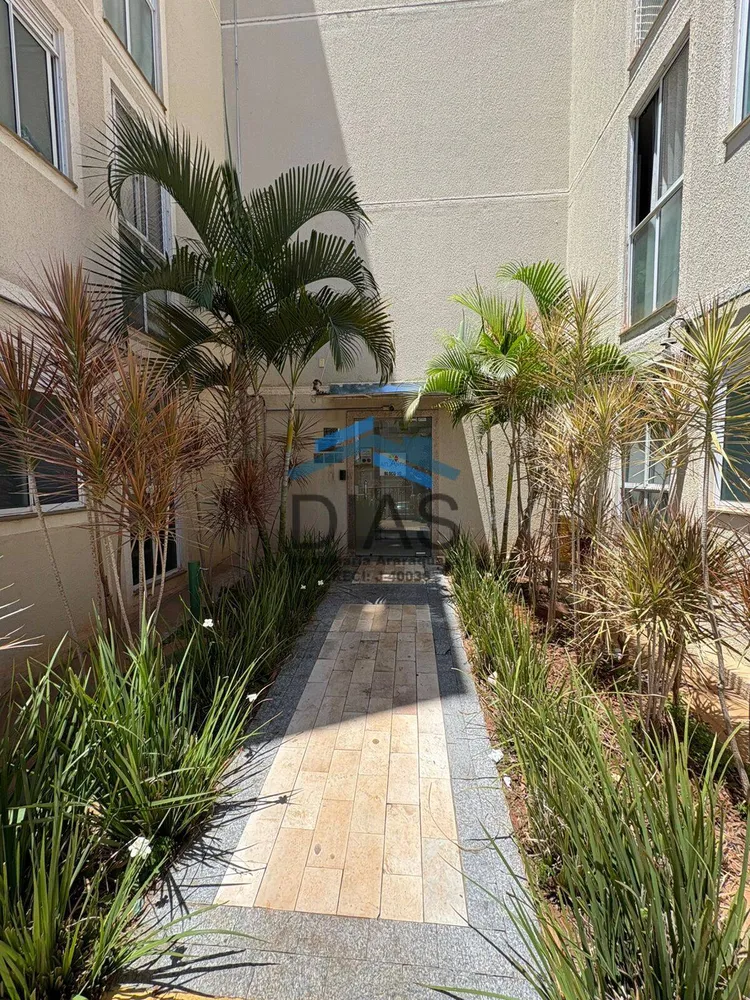 Apartamento, 2 quartos, 48 m² - Foto 8