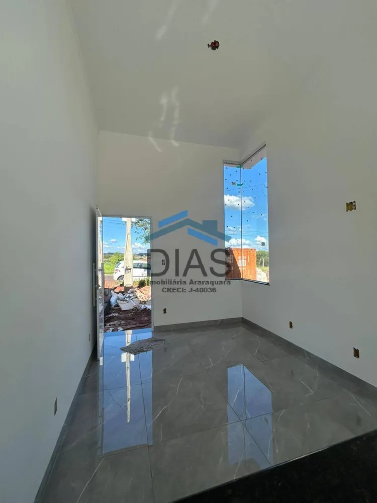 Casa, 2 quartos, 53 m² - Foto 2