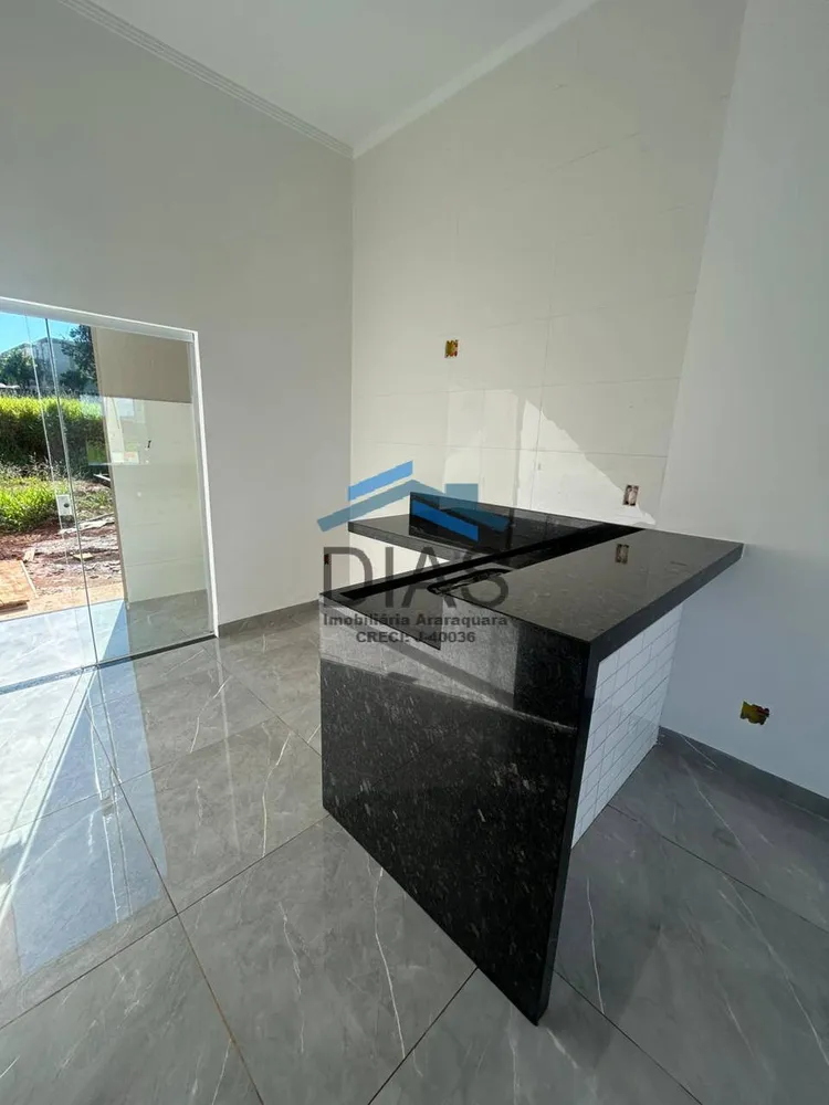 Casa, 2 quartos, 53 m² - Foto 3