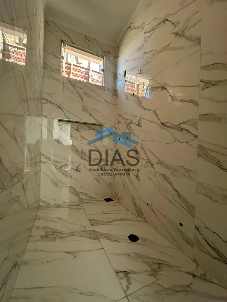 Casa, 2 quartos, 53 m² - Foto 6