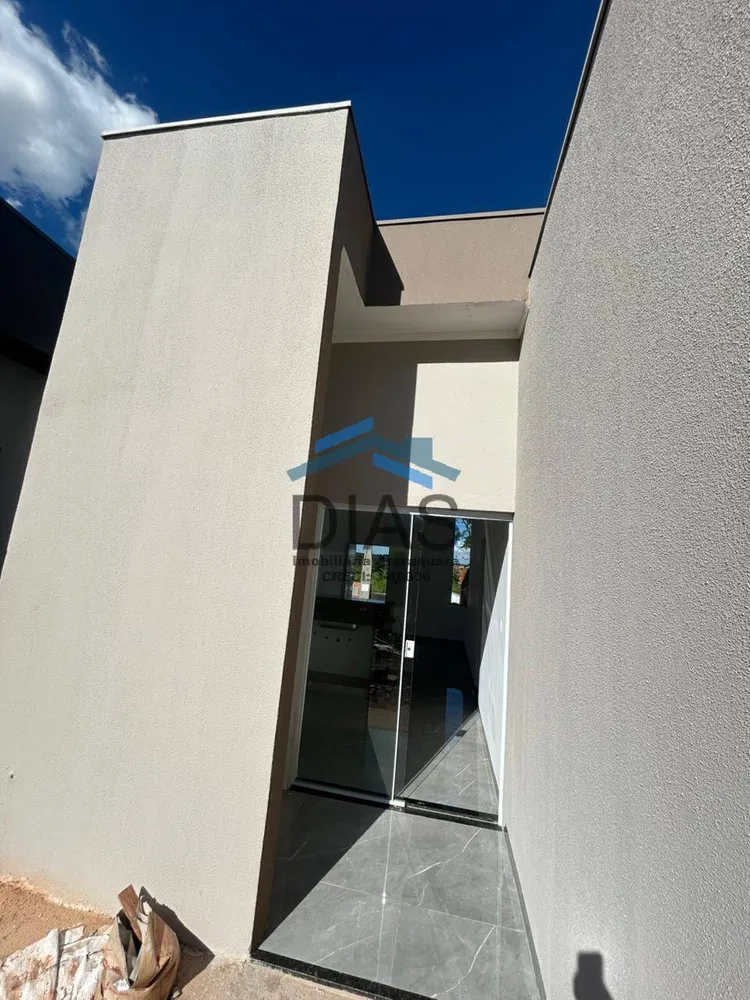Casa, 2 quartos, 53 m² - Foto 8