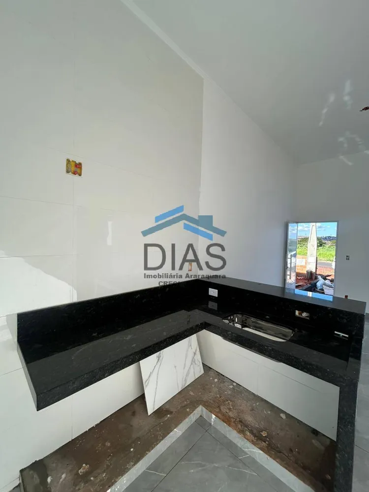 Casa, 2 quartos, 53 m² - Foto 4