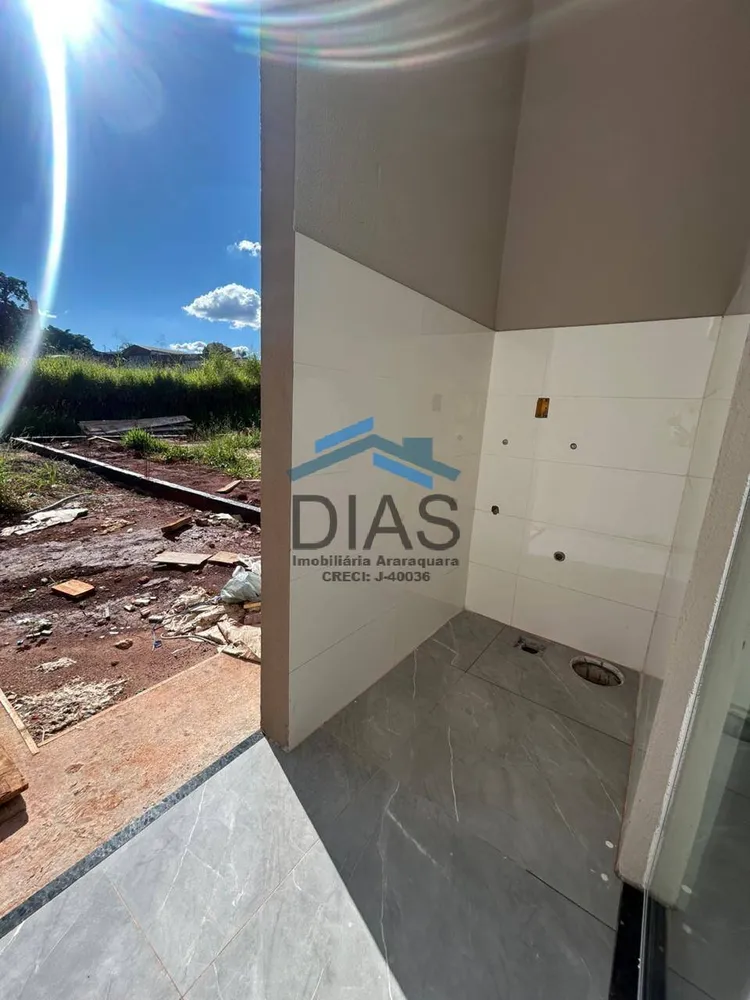 Casa, 2 quartos, 53 m² - Foto 7