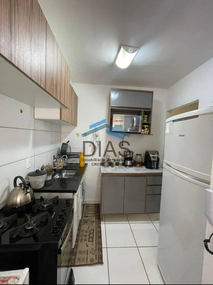 Apartamento, 2 quartos, 44 m² - Foto 5