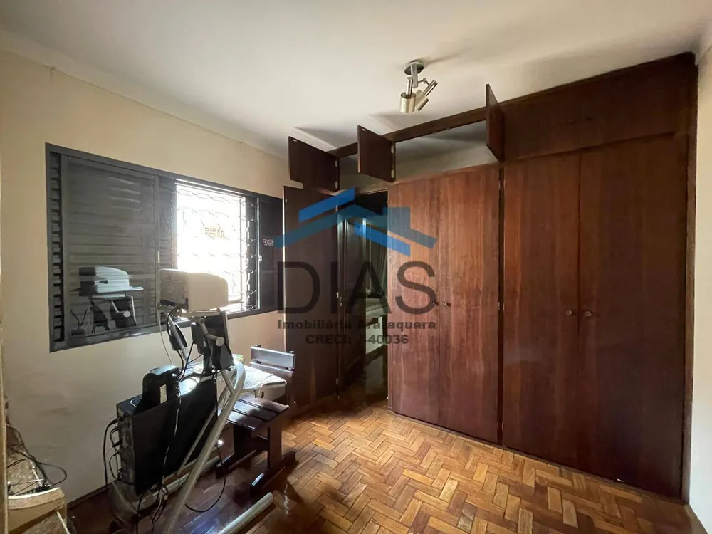 Casa, 3 quartos, 236 m² - Foto 6