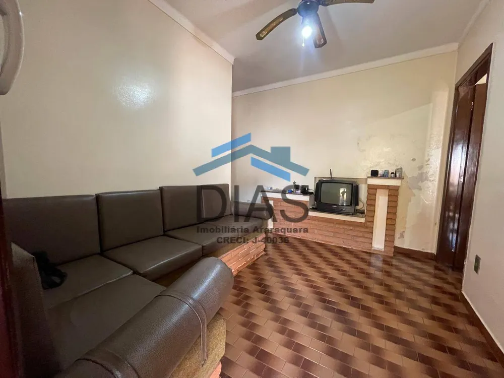 Casa, 3 quartos, 236 m² - Foto 10