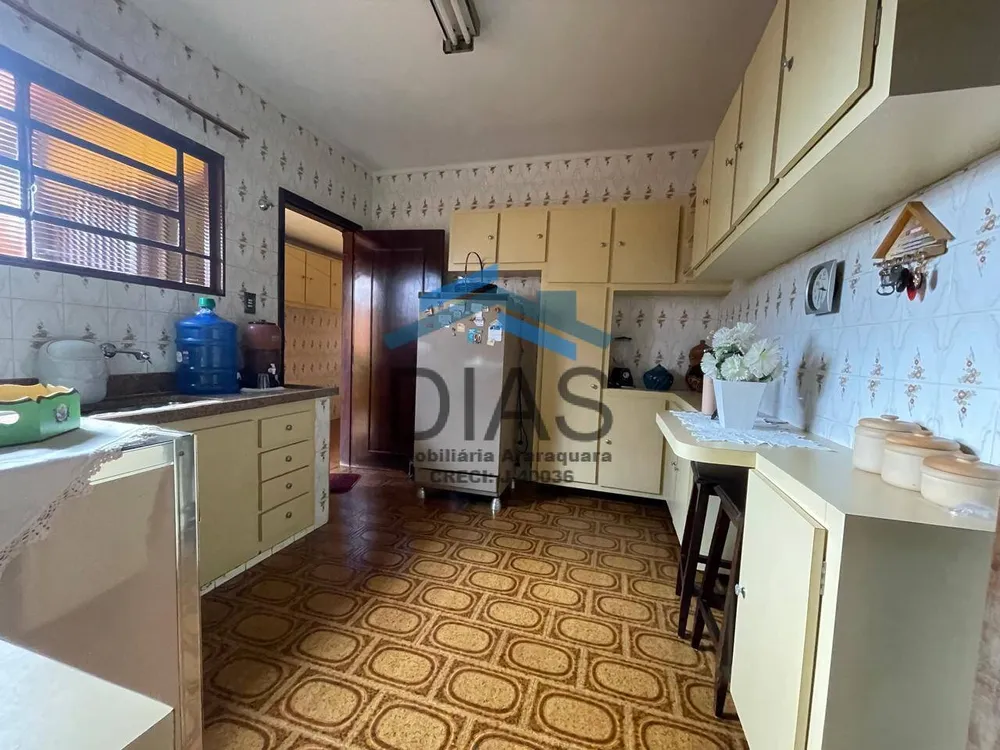 Casa, 3 quartos, 236 m² - Foto 4