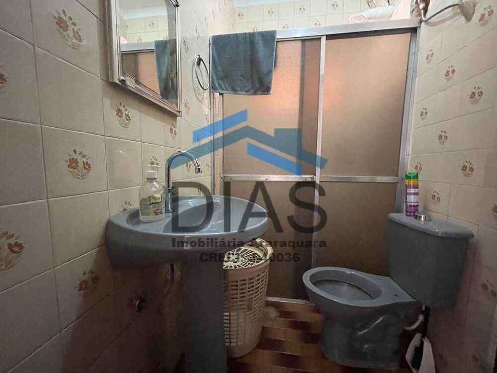 Casa, 3 quartos, 236 m² - Foto 3