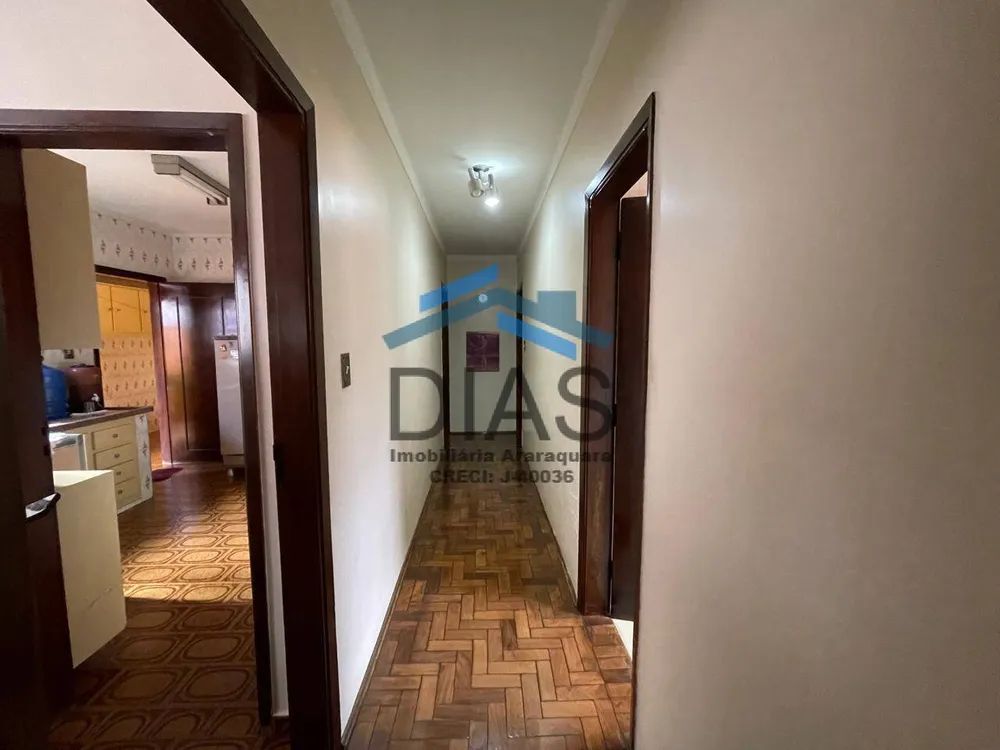 Casa, 3 quartos, 236 m² - Foto 7