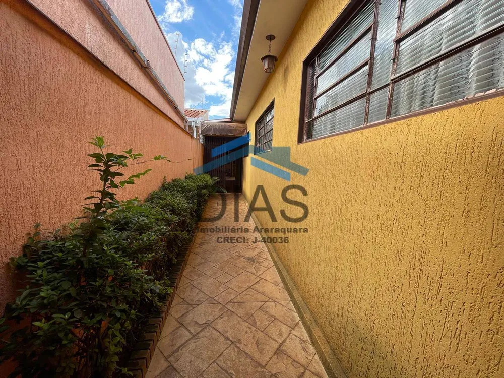 Casa, 3 quartos, 236 m² - Foto 5