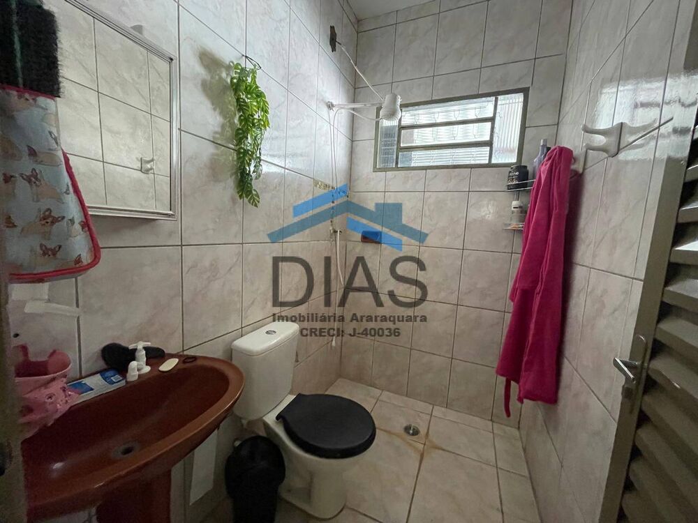 Casa, 2 quartos, 80 m² - Foto 12