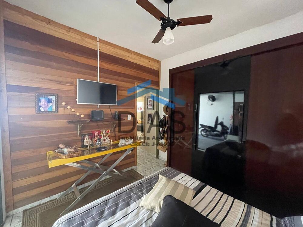 Casa, 2 quartos, 80 m² - Foto 7
