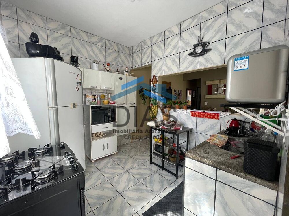 Casa, 2 quartos, 80 m² - Foto 11