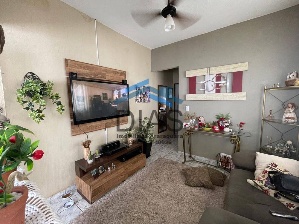 Casa, 2 quartos, 80 m² - Foto 14