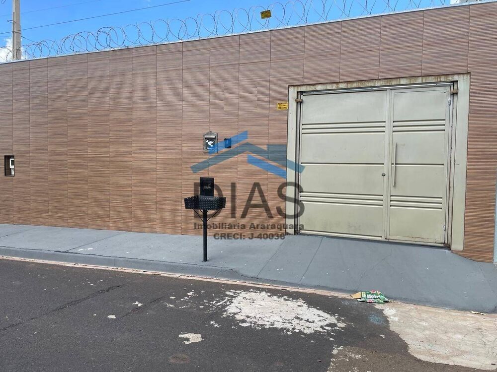 Casa, 2 quartos, 80 m² - Foto 13