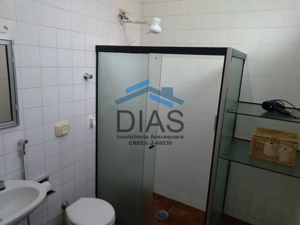 Casa, 4 quartos, 216 m² - Foto 12