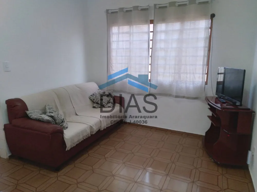 Casa, 4 quartos, 216 m² - Foto 3