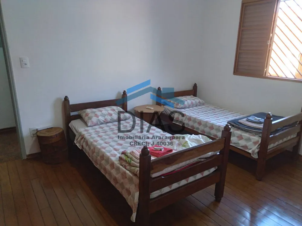 Casa, 4 quartos, 216 m² - Foto 10
