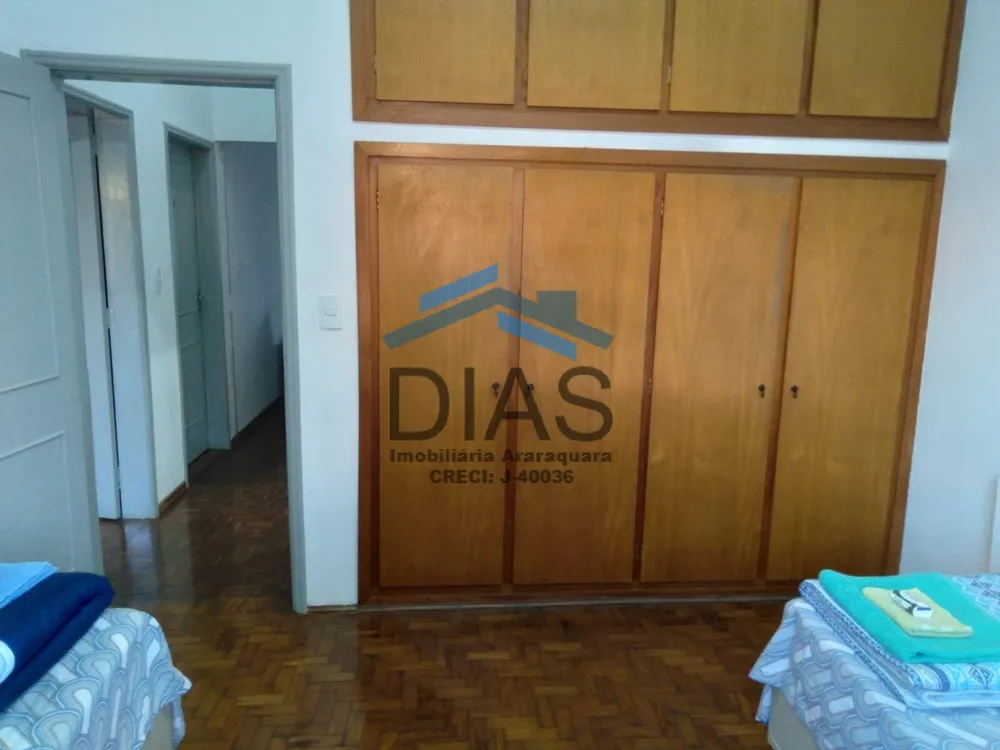 Casa, 4 quartos, 216 m² - Foto 11