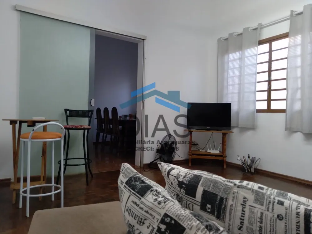 Casa, 4 quartos, 216 m² - Foto 8