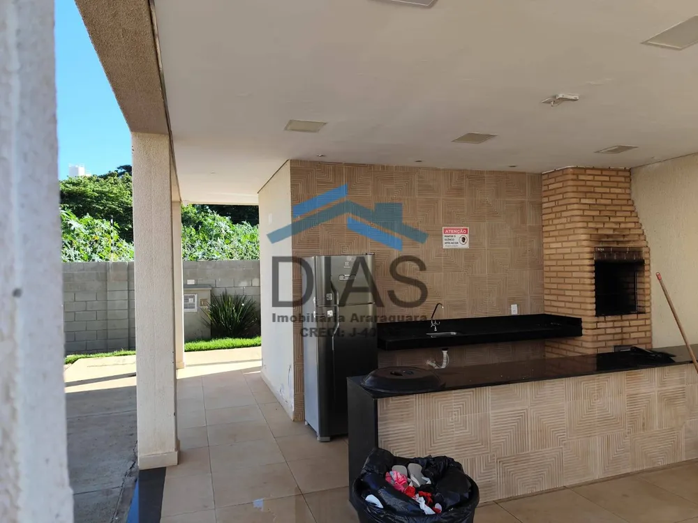 Apartamento, 2 quartos, 44 m² - Foto 7