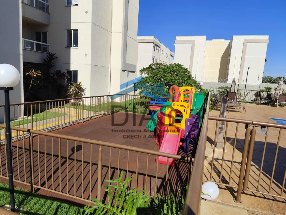 Apartamento, 2 quartos, 44 m² - Foto 6