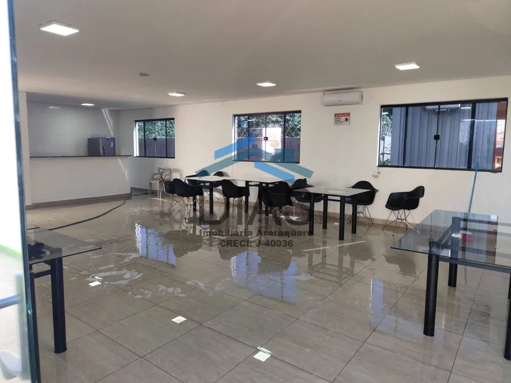 Apartamento, 2 quartos, 44 m² - Foto 5