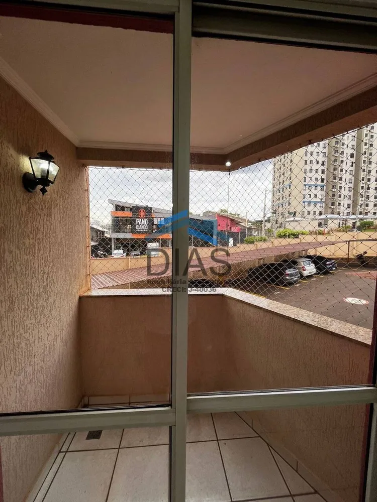Apartamento, 3 quartos, 97 m² - Foto 10
