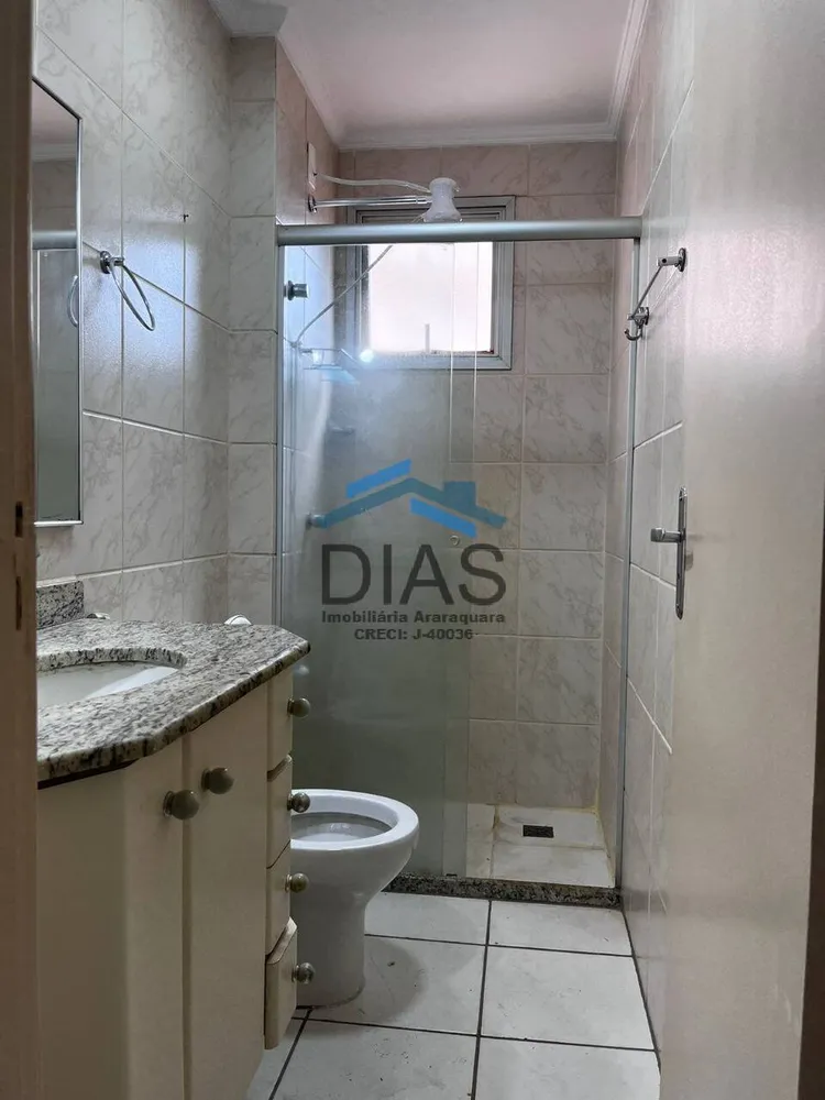 Apartamento, 3 quartos, 97 m² - Foto 12