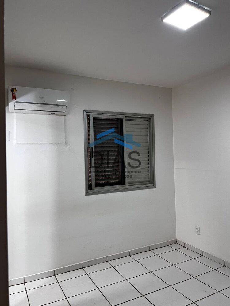 Apartamento, 3 quartos, 97 m² - Foto 1