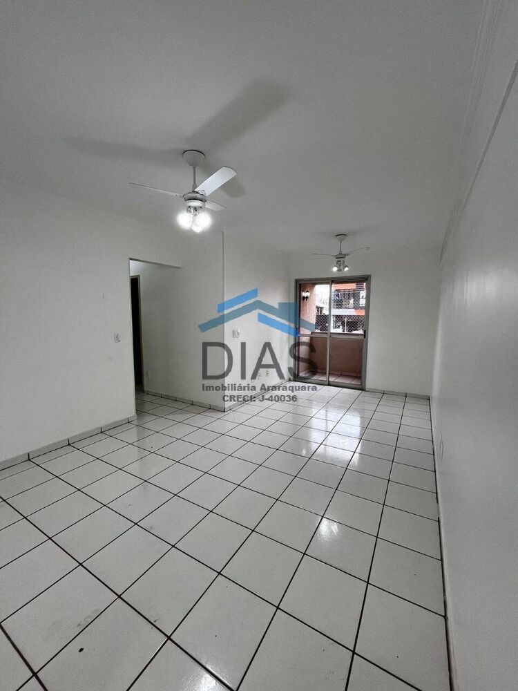 Apartamento, 3 quartos, 97 m² - Foto 3