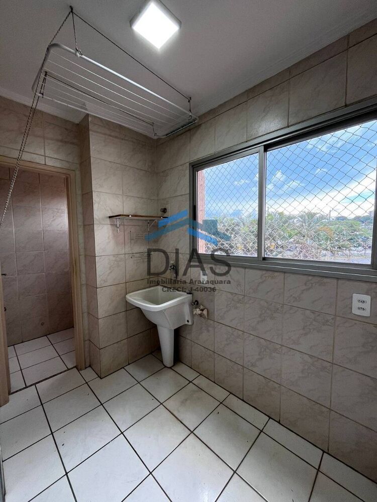 Apartamento, 3 quartos, 97 m² - Foto 2