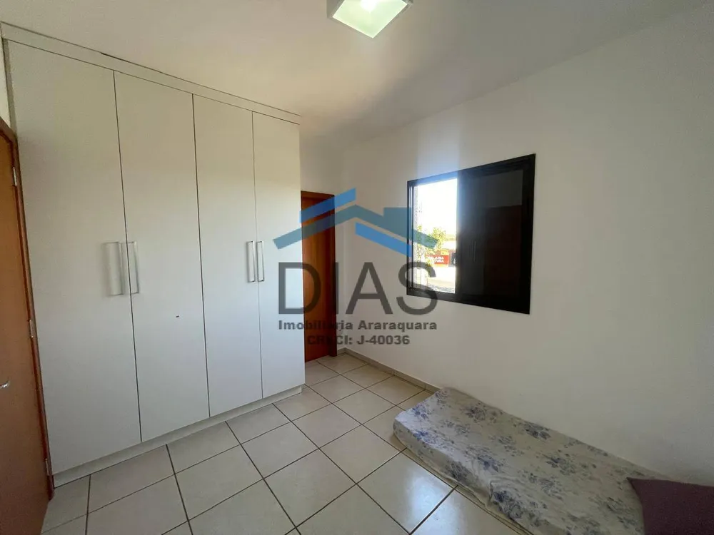Apartamento, 1 quarto, 33 m² - Foto 3