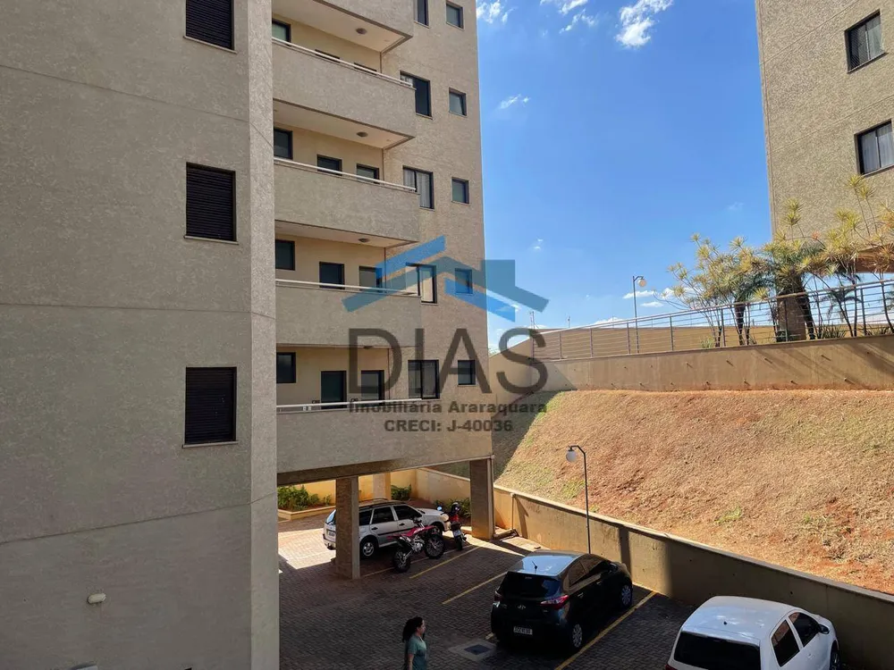 Apartamento, 1 quarto, 33 m² - Foto 8