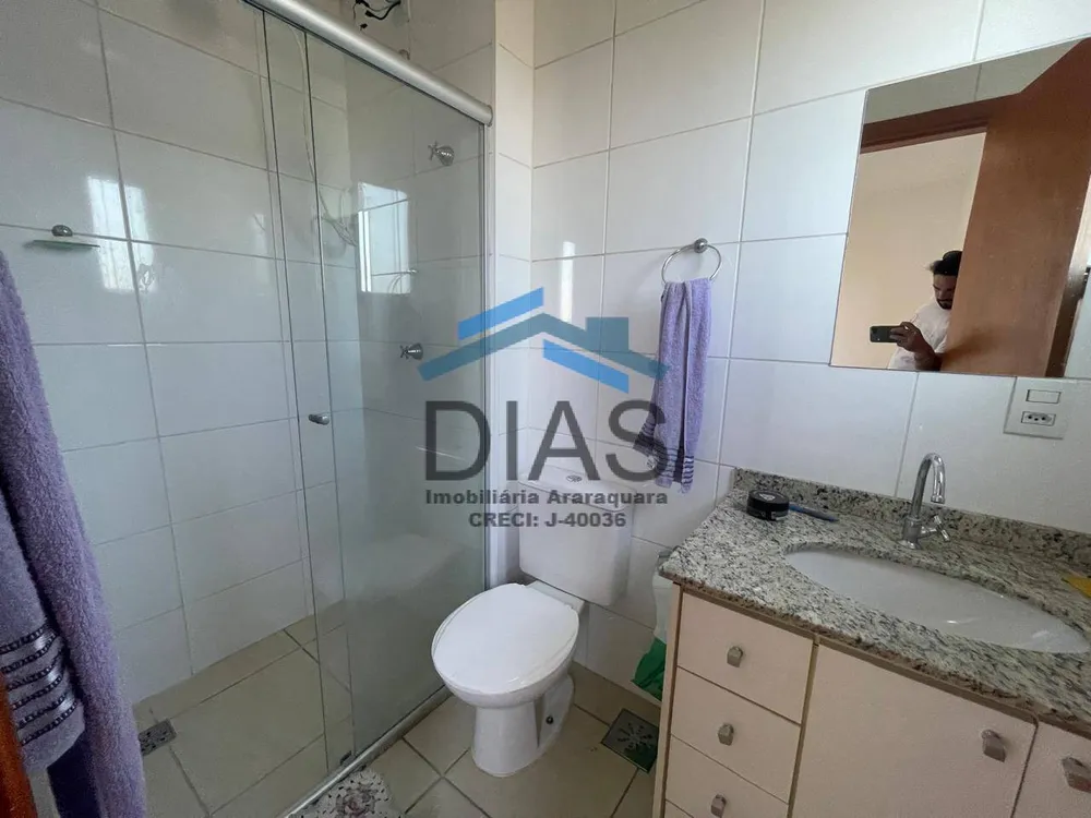 Apartamento, 1 quarto, 33 m² - Foto 7
