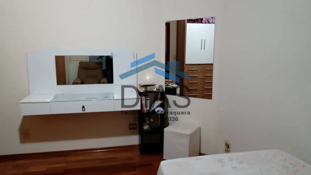 Casa, 4 quartos, 224 m² - Foto 6