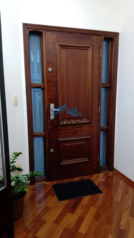 Casa, 4 quartos, 224 m² - Foto 15