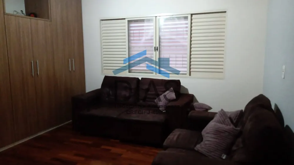 Casa, 4 quartos, 224 m² - Foto 9