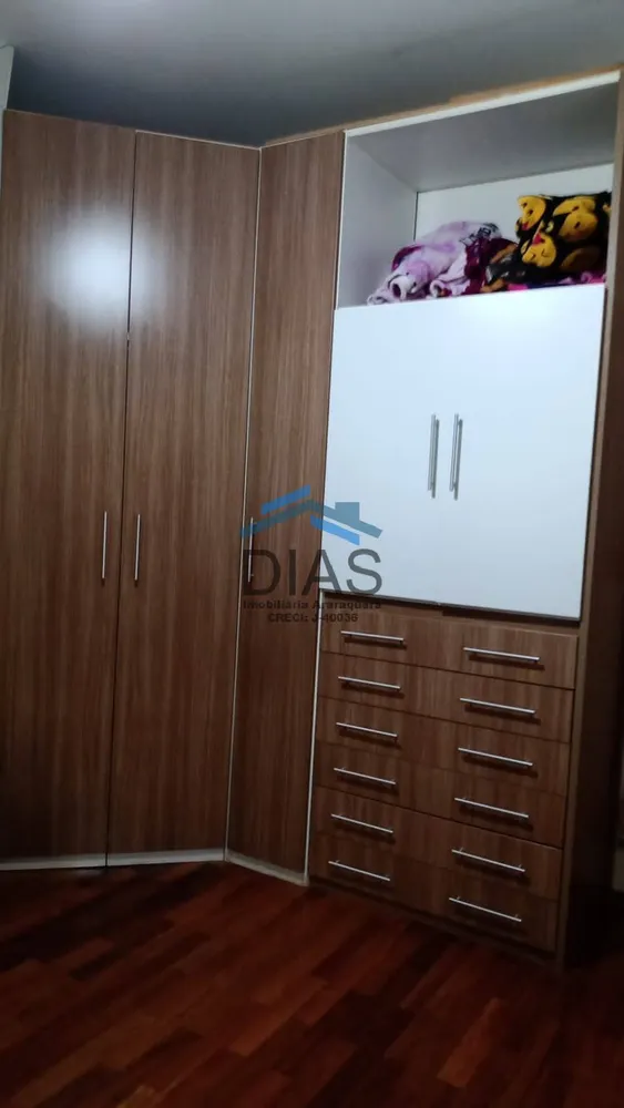 Casa, 4 quartos, 224 m² - Foto 8