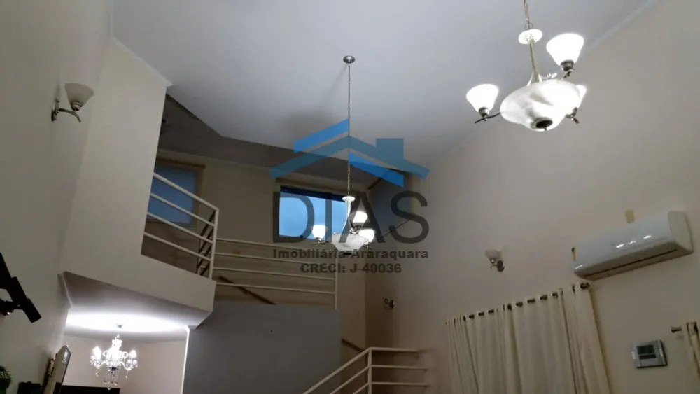 Casa, 4 quartos, 224 m² - Foto 16